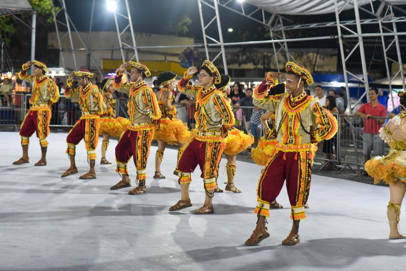 2º Dia do Forró Ananindeua 2025