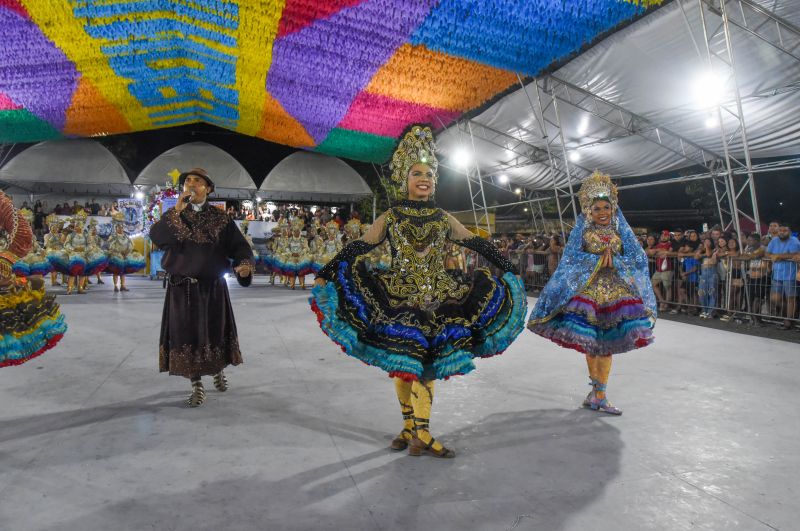 2º Dia do Forró Ananindeua 2025