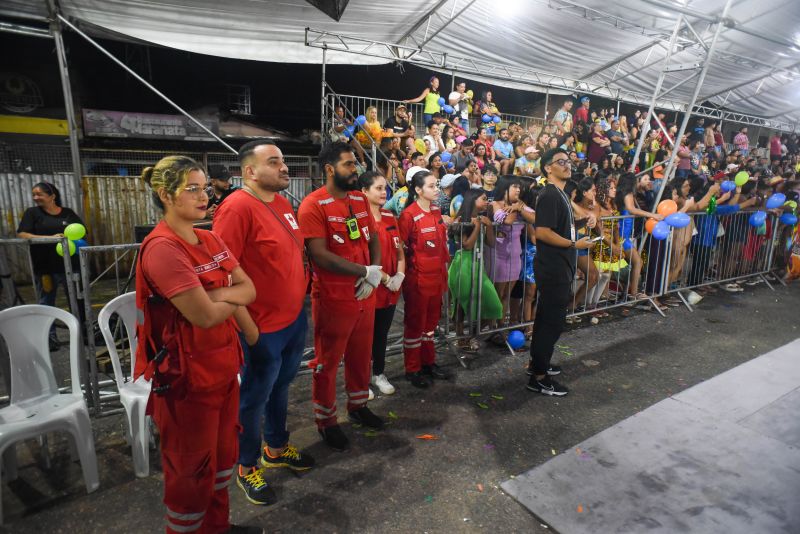2º Dia do Forró Ananindeua 2025