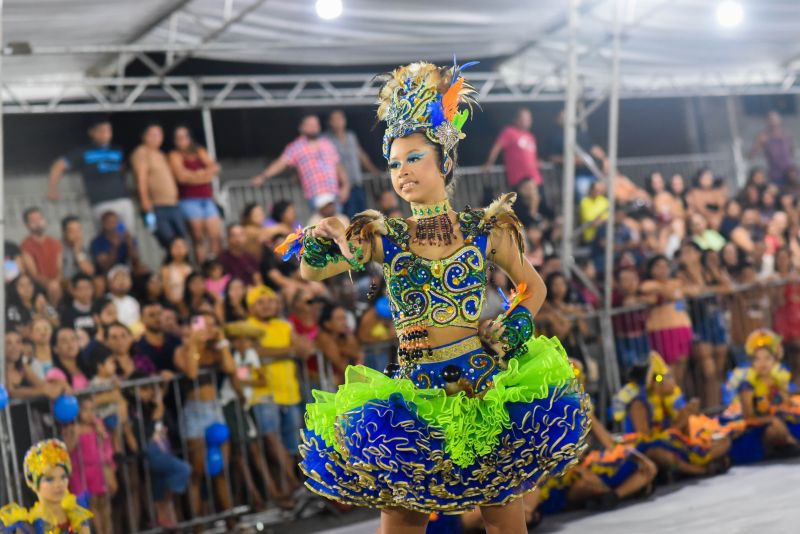 2º Dia do Forró Ananindeua 2025