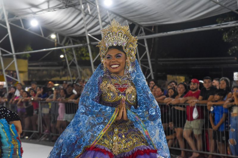 2º Dia do Forró Ananindeua 2025