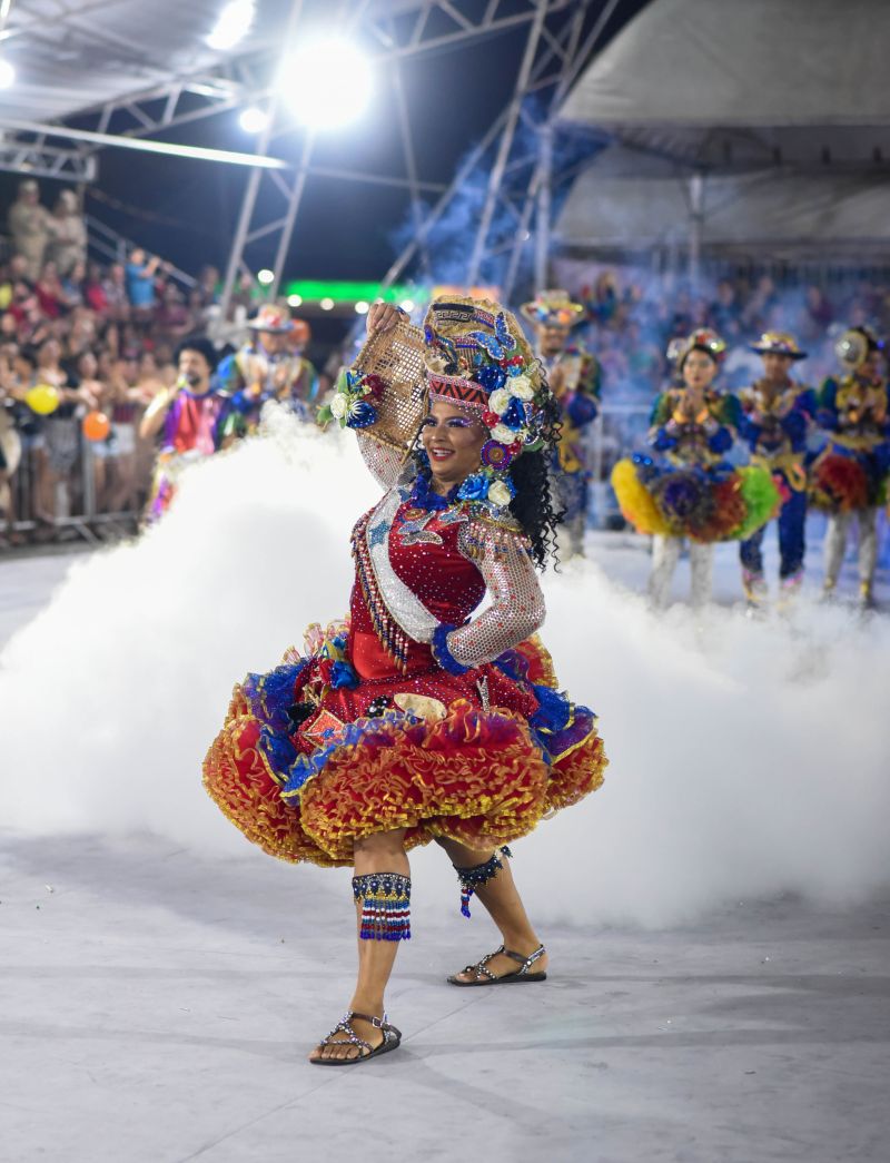 2º Dia do Forró Ananindeua 2025