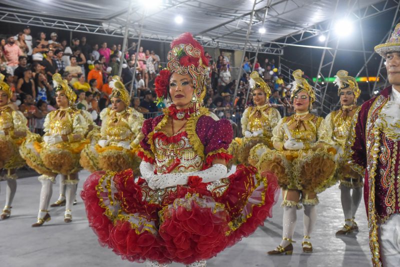 2º Dia do Forró Ananindeua 2025