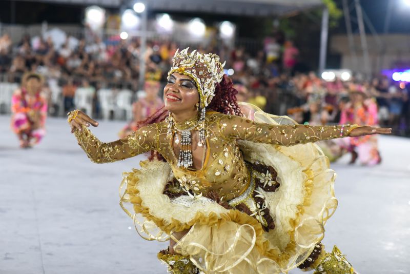 2º Dia do Forró Ananindeua 2025