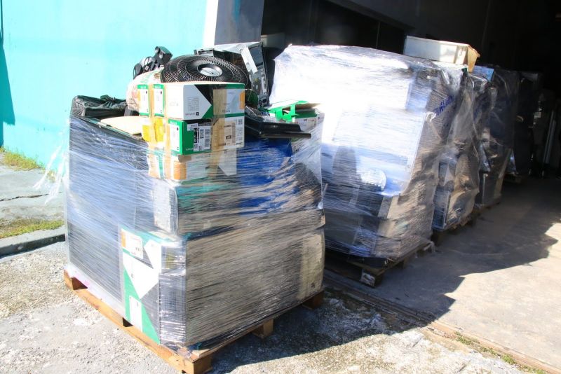 Balanço do Dia D de Descarte no Instituto Descarte