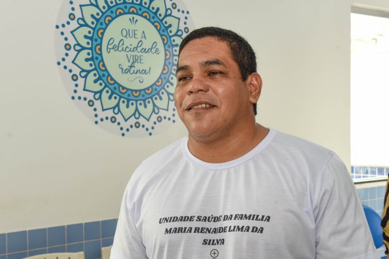 9º Edição doPrograma Fila Zero na Policlínica do Jaderlândia.