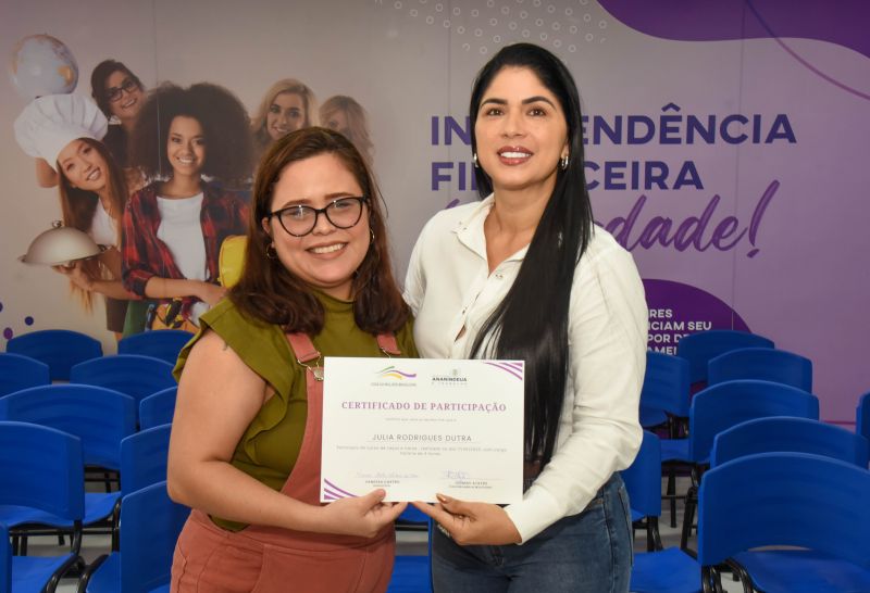 Curso de Laço e Tiara