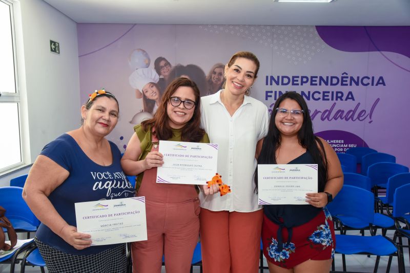 Curso de Laço e Tiara