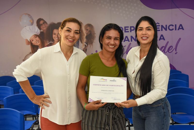 Curso de Laço e Tiara