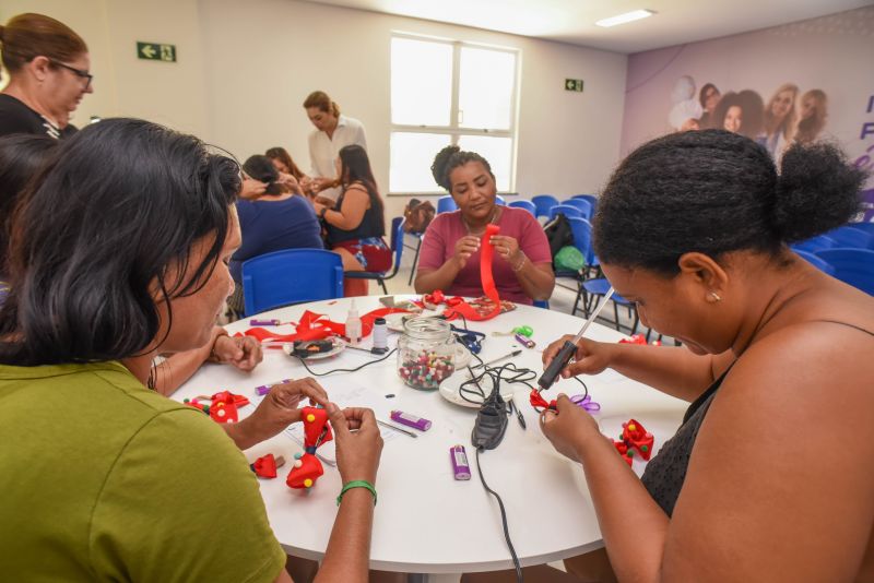 Curso de Laço e Tiara