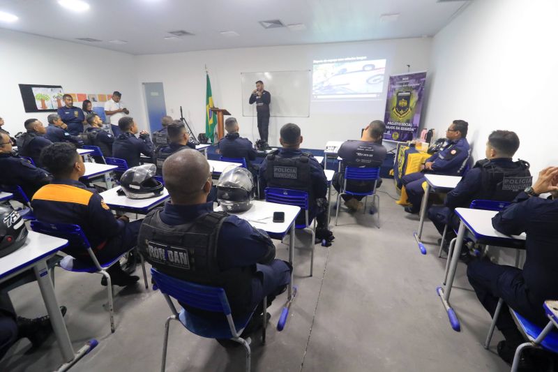 Curso Técnica de Pilotagem em Motocicleta