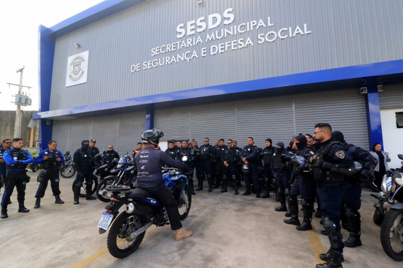 Curso Técnica de Pilotagem em Motocicleta