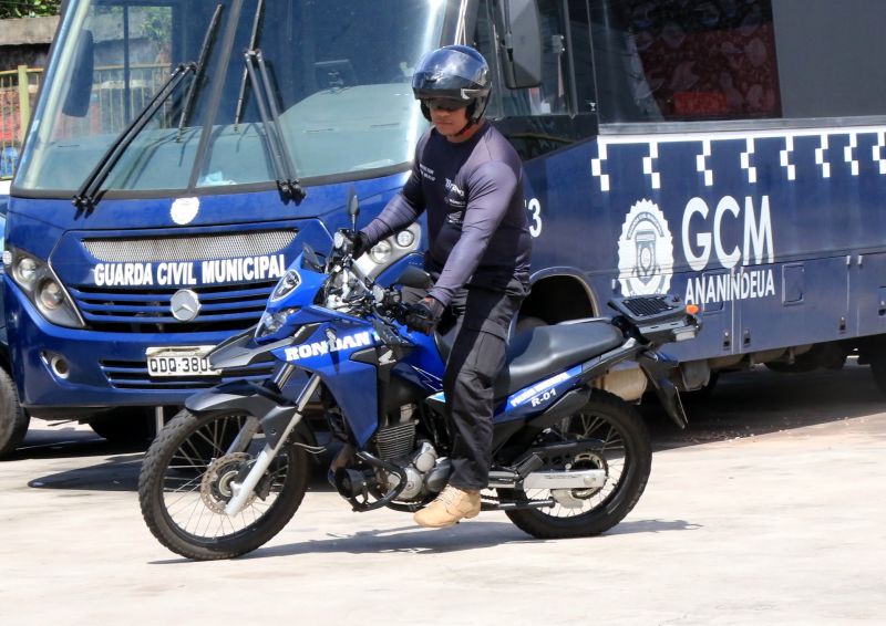 Curso Técnica de Pilotagem em Motocicleta