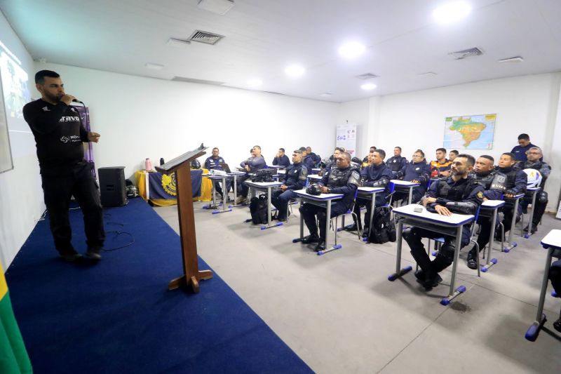 Curso Técnica de Pilotagem em Motocicleta