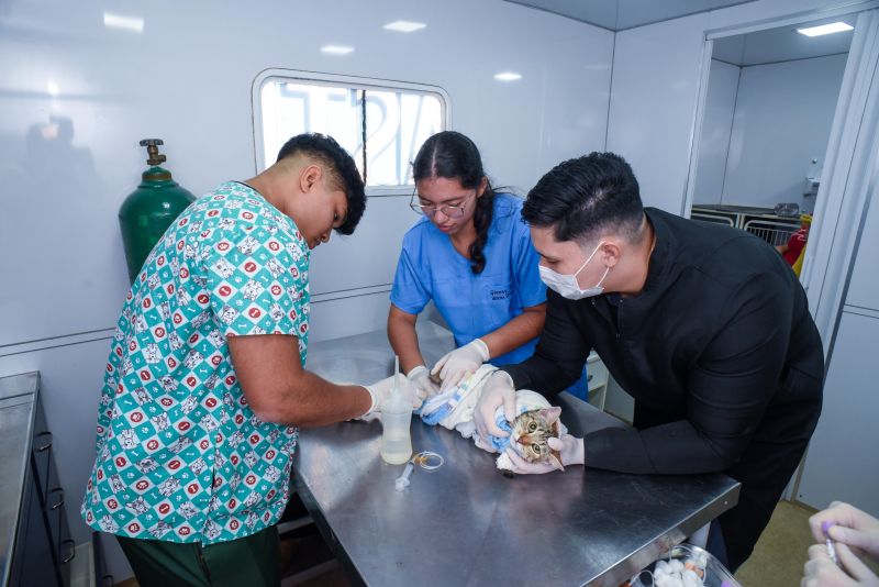 1º Dia de Castramóvel na Paróquia Santa Paula Frassinetti na Cidade Nova 4