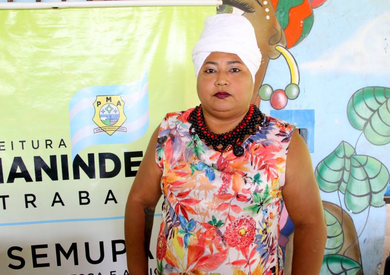 Pré-Conferência municipal de desenvolvimento rural sustentável de Ananindeua na sede do AMPQUA na comunidade do Quilombo do Abacatal