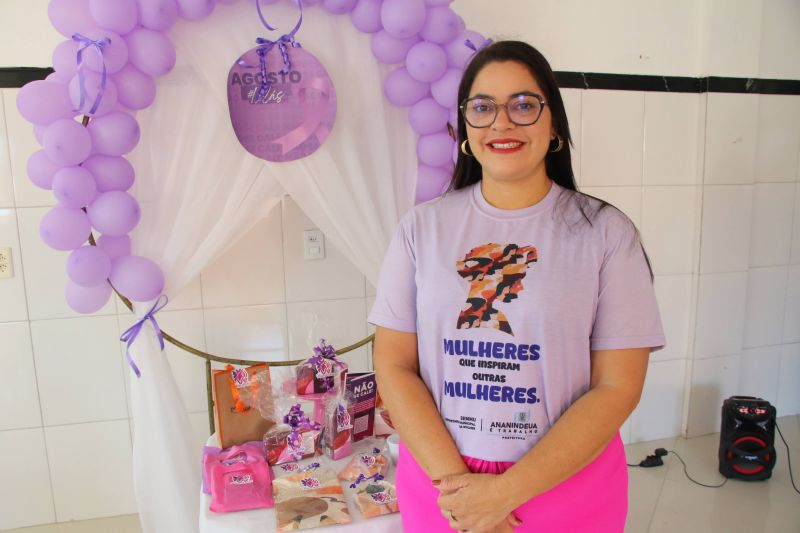 Programa Protege Mulher