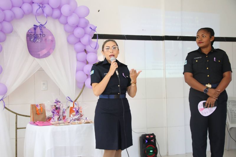 Programa Protege Mulher