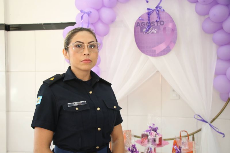 Programa Protege Mulher