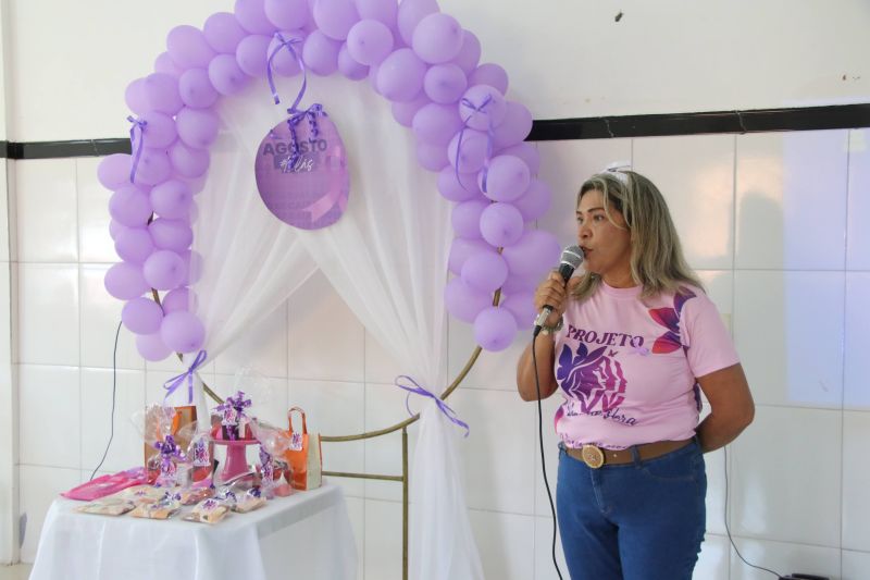 Programa Protege Mulher