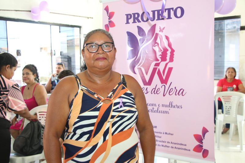 Programa Protege Mulher