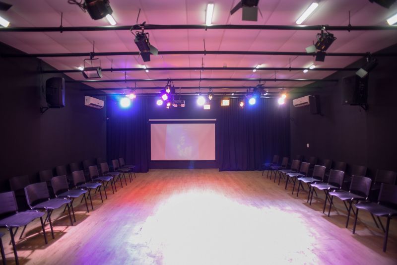 Inauguração do Centro especializado unificado Céu das Artes no Conjunto Julia Seffer