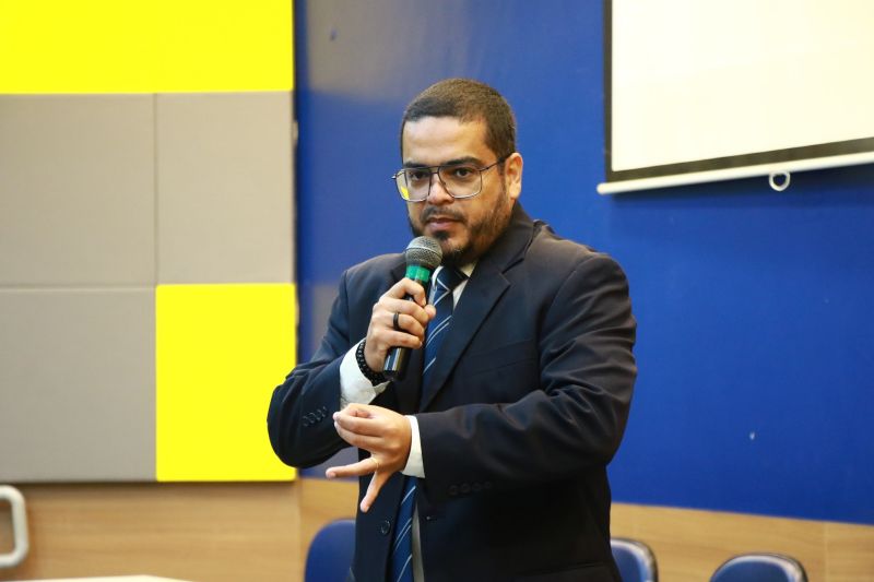 Workshop de Segurança