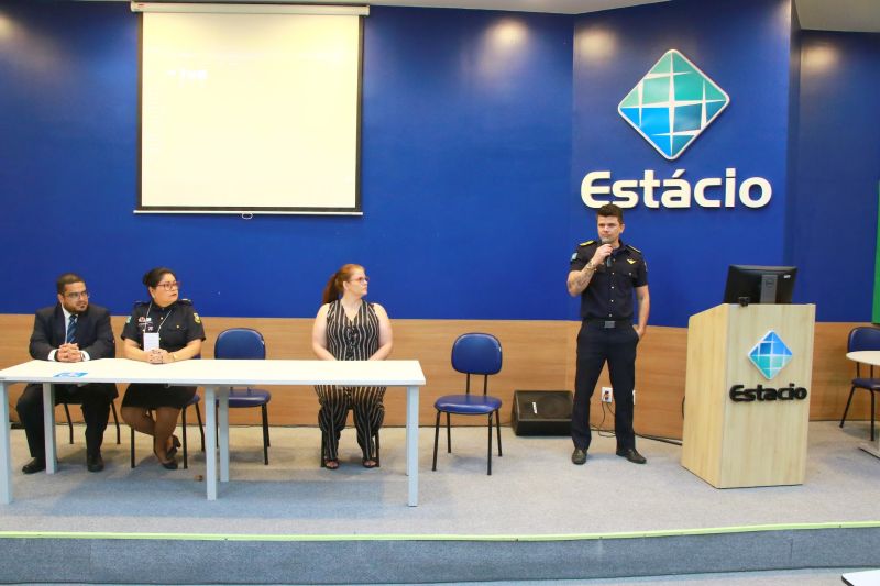 Workshop de Segurança