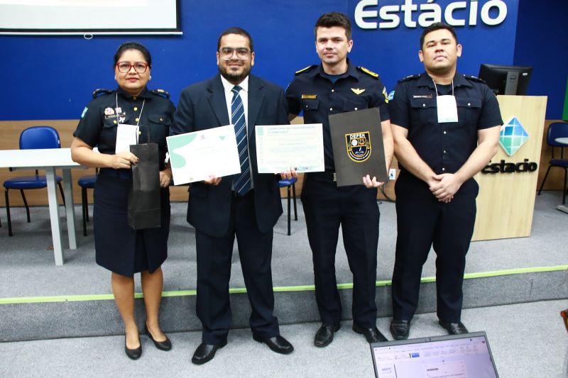 Workshop de Segurança
