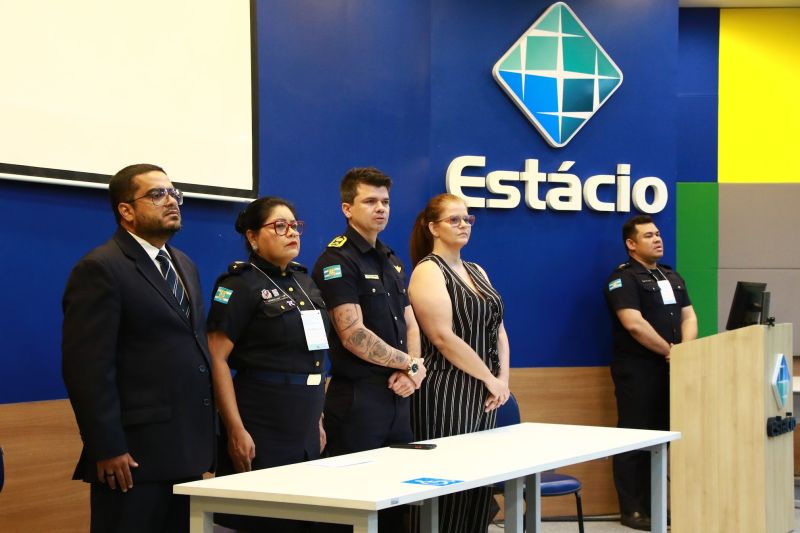 Workshop de Segurança