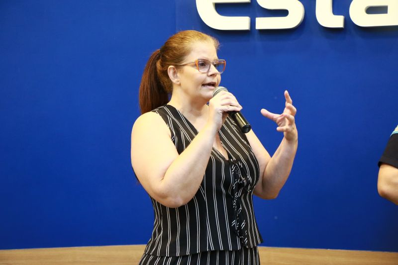 Workshop de Segurança