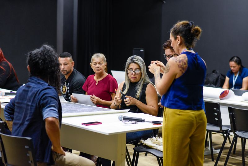 Ativa Céu no Céu das Artes