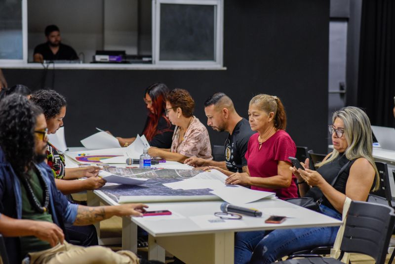 Ativa Céu no Céu das Artes