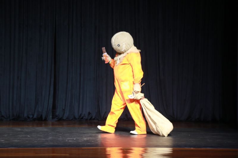 Evento Geek no Parque Cultural Vila Maguary