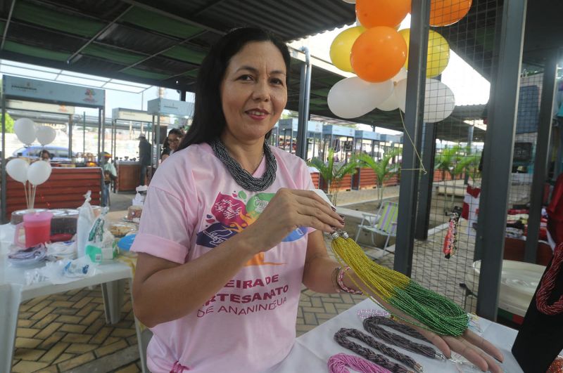 2 Anos da Feira do Artesanato