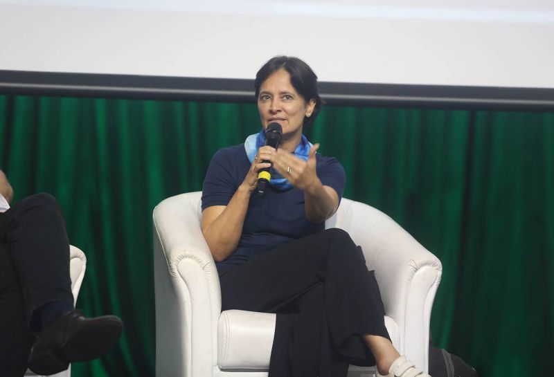 Fórum Internacional Pré-COP 30 no Teatro Municipal