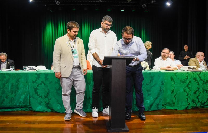 Seminário Internacional 25 Anos da Carta da Terra