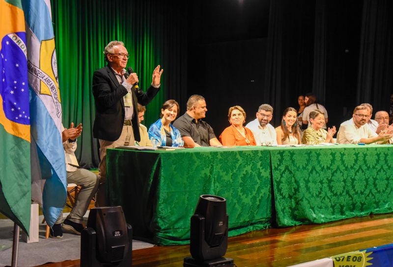 Seminário Internacional 25 Anos da Carta da Terra