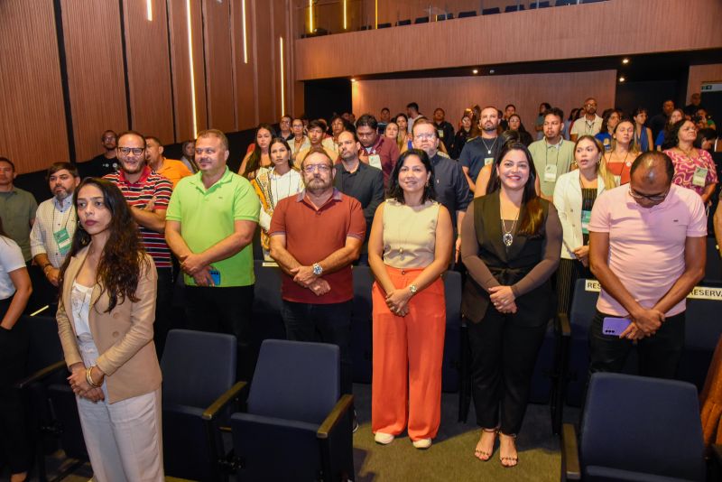 Seminário Internacional 25 Anos da Carta da Terra