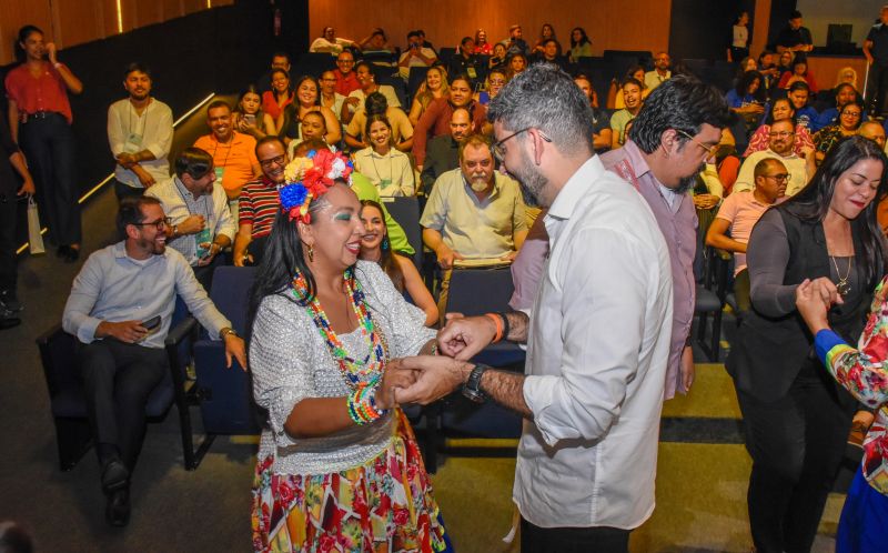 Seminário Internacional 25 Anos da Carta da Terra