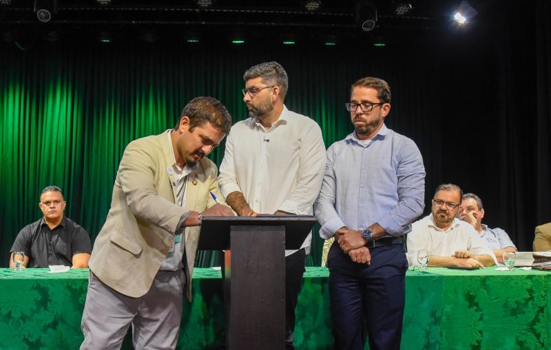 Seminário Internacional 25 Anos da Carta da Terra