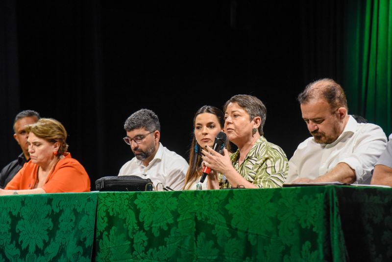 Seminário Internacional 25 Anos da Carta da Terra