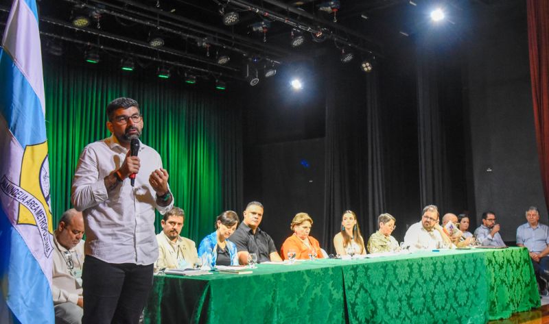 Seminário Internacional 25 Anos da Carta da Terra