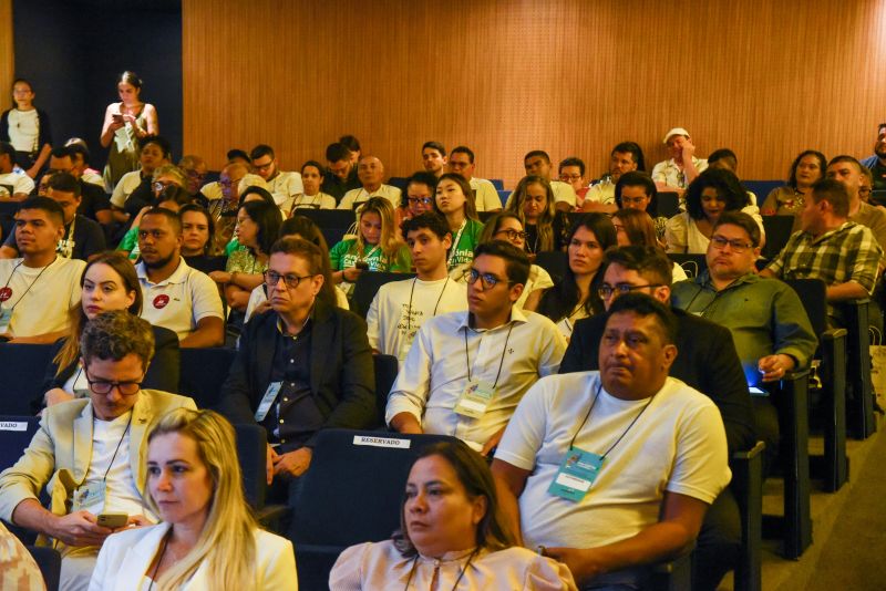 Seminário Internacional 25 Anos da Carta da Terra