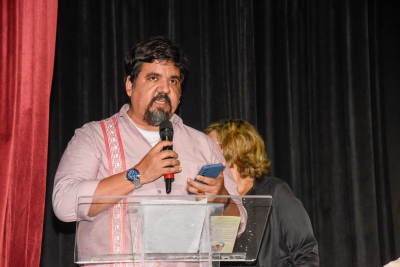 Seminário Internacional 25 Anos da Carta da Terra