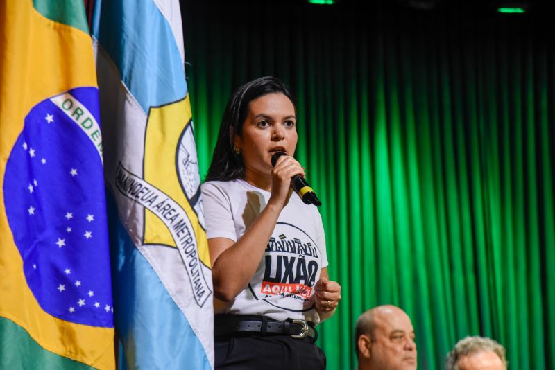 Seminário Internacional 25 Anos da Carta da Terra