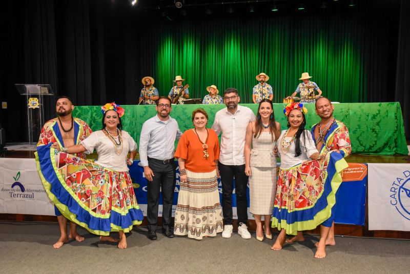 Seminário Internacional 25 Anos da Carta da Terra