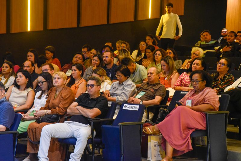 Seminário Internacional 25 Anos da Carta da Terra