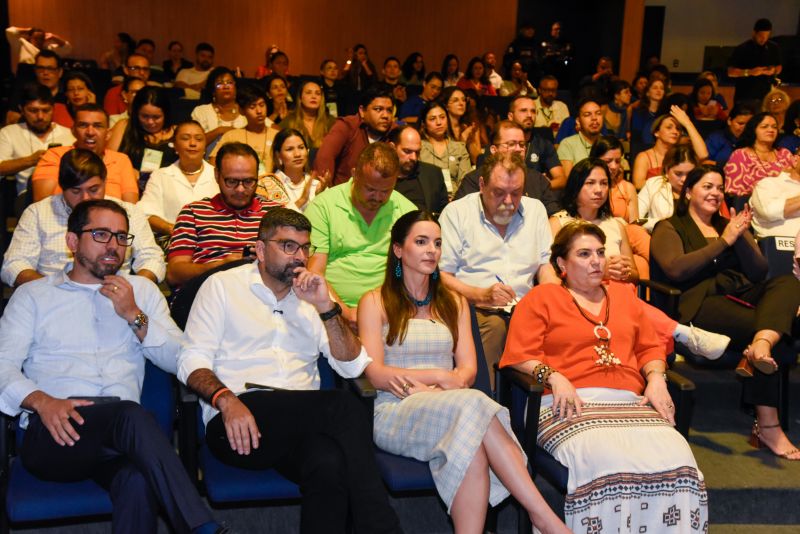 Seminário Internacional 25 Anos da Carta da Terra