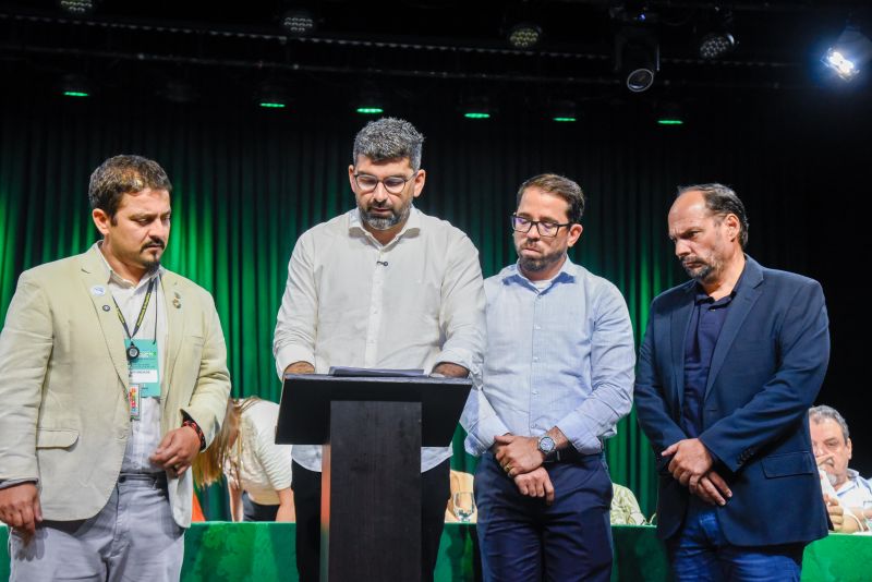 Seminário Internacional 25 Anos da Carta da Terra